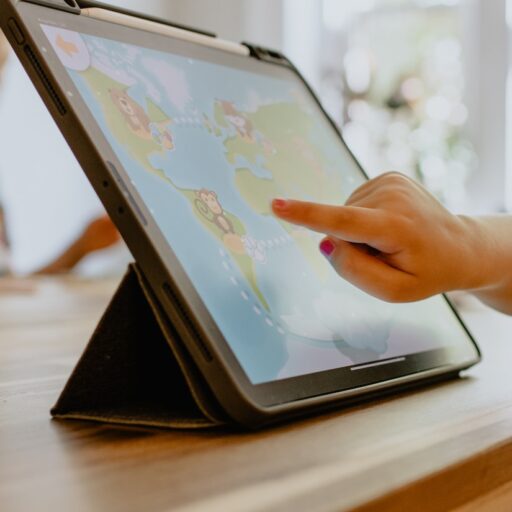 Kids Tablets logo