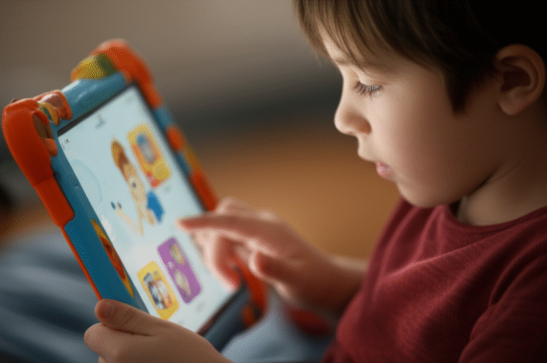 Featured image for 10 Best Tablets for Kids Learning in 2025