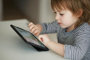 Featured image for Top 9 Kids Tablets with Parental Controls for 2025