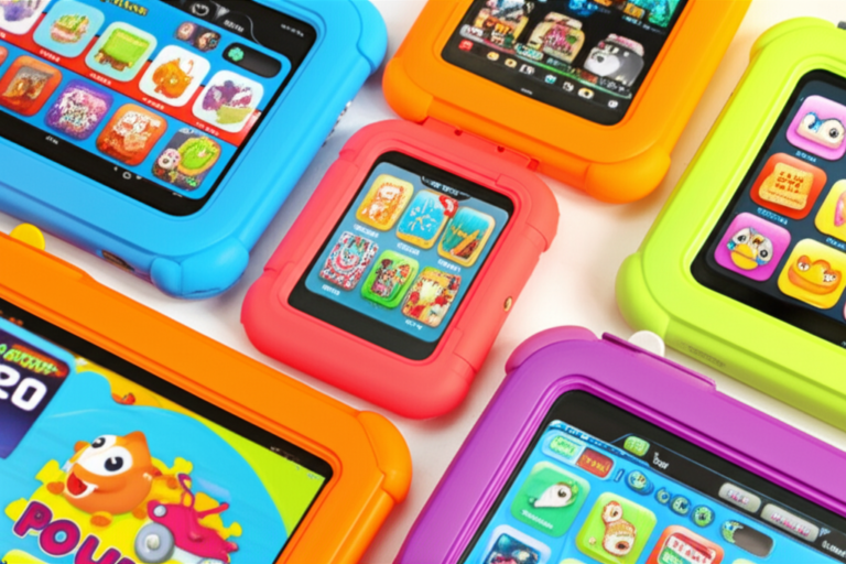 Featured image for 15 Best Offline Learning Apps for Kids Tablets in 2026