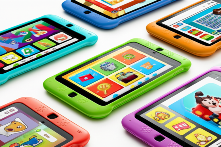 Featured image for Can Kids Tablets Power Online Learning 9 Must-Know Facts 2026