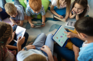 Featured image for Ultimate Kids Tablets Screen Time Guidelines 12 Expert Tips 2026