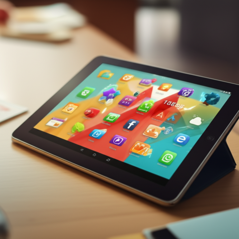 Featured image for What Are the 12 Best Features to Look for in a Kids Tablet 2026