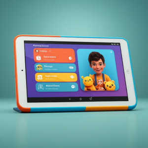 Featured image for What Parental Control Features Are Available on Kids Tablets 2026