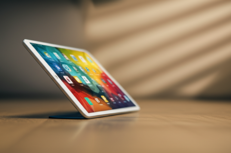 Featured image for 7 Best Kids Tablets with Anti-Glare Display for 2026