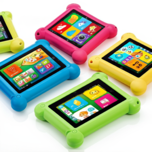Featured image for Top 12 Educational Tablets for Children in 2024 Smart Picks Surprises