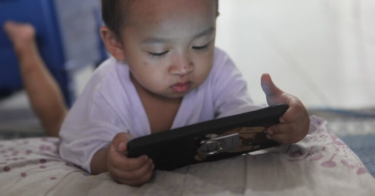 Featured image for How Long Should a 5-Year-Old Use a Tablet 2026 Guide