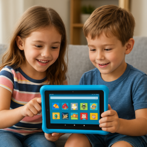 Featured image for Amazon Fire Tablet The Ultimate 15-Point Guide for 2026