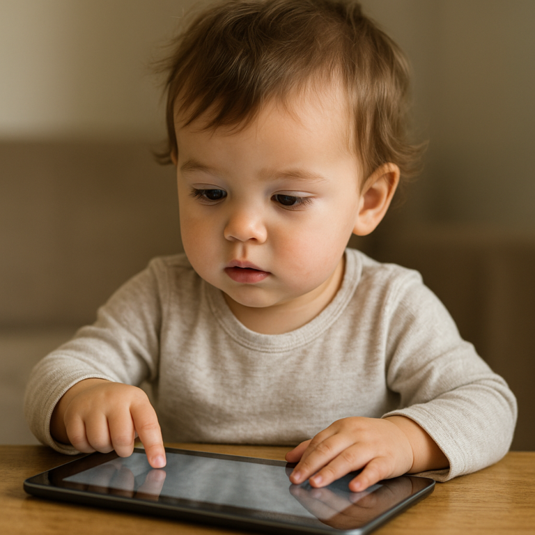 Featured image for 15 Best Tablets for 2 Year Olds 2026 The Ultimate Guide
