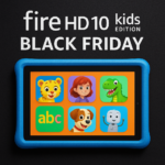 Featured image for Amazon Fire HD 10 Kids Edition Black Friday 2026 The Ultimate Deal