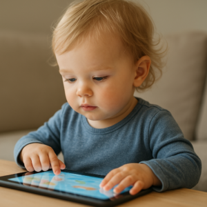 Featured image for Should I Buy a Tablet for a 2-Year-Old 2026 Guide