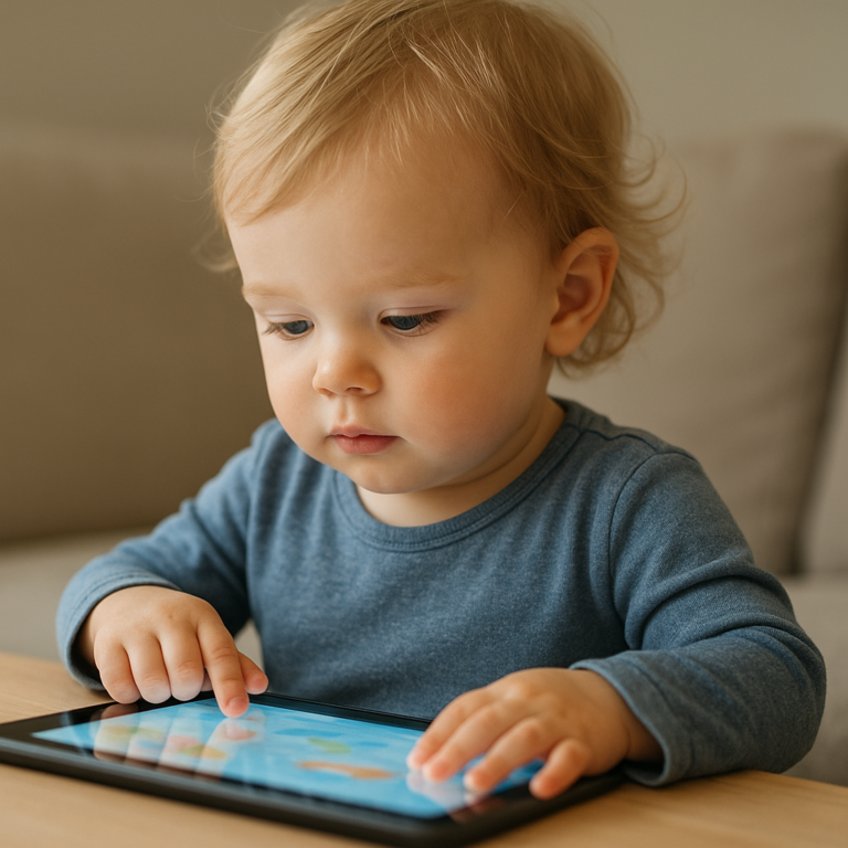 Featured image for Should I Buy a Tablet for a 2-Year-Old 2026 Guide