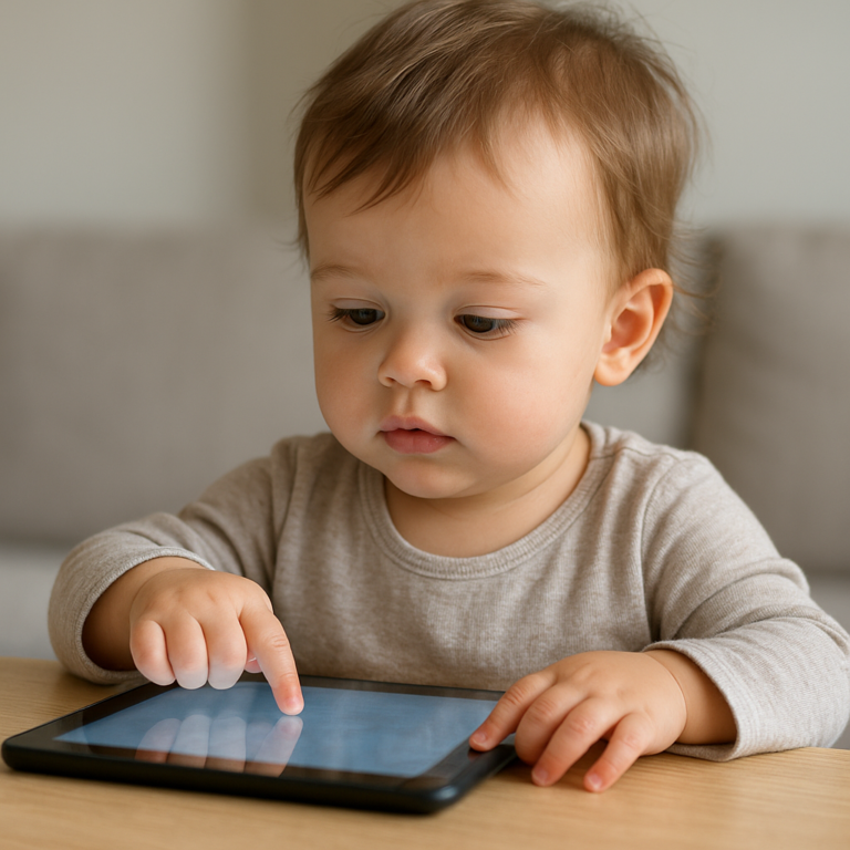 Featured image for Top 10 Best Tablets for 3 Year Olds 2026 Safe, Durable Parent-Tested