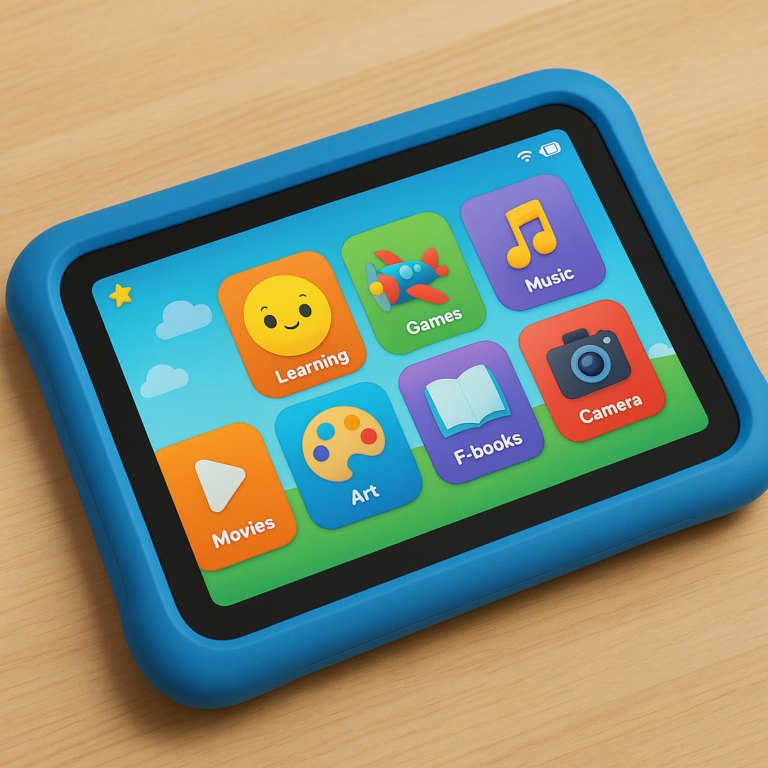 Featured image for Whats the Best Tablet for Kids 3 Years Old Top 9 Picks 2026