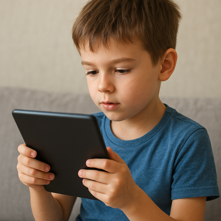 Featured image for 8 Best Tablets for 9-Year-Olds 2026 The Ultimate Guide