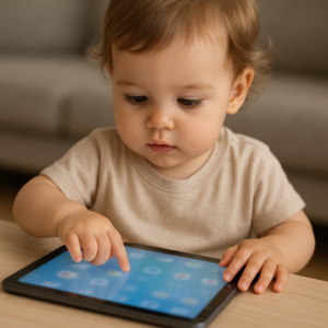Featured image for Top 10 Best Tablets for 3 Year Olds 2026 The Ultimate Guide