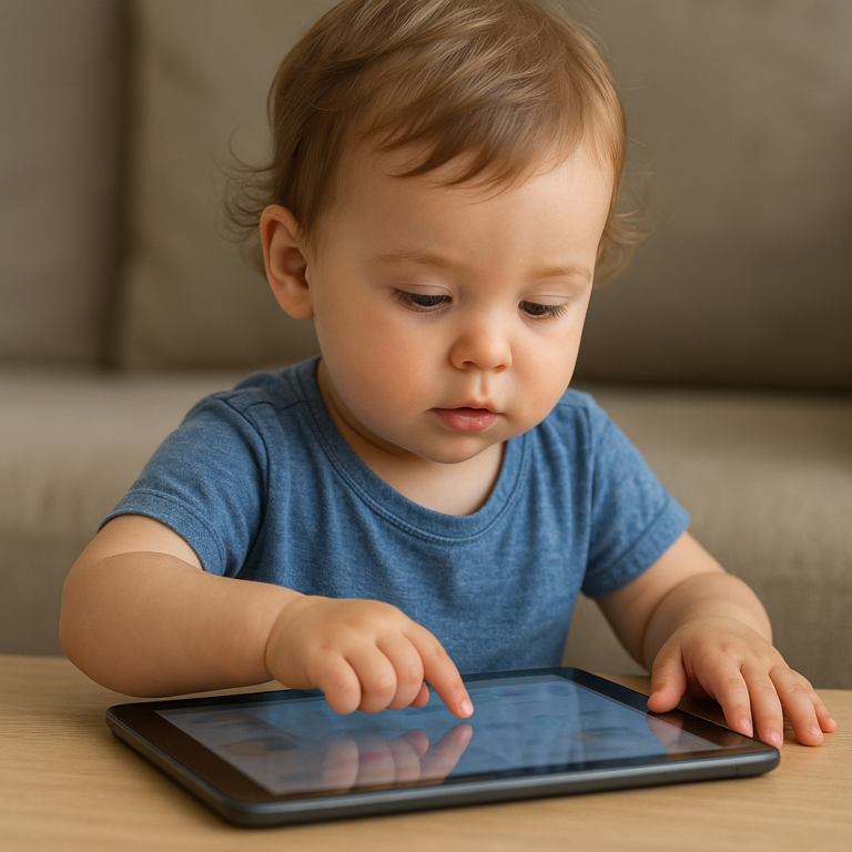 Featured image for What Tablet for a Toddler 3 Top Picks for 2026