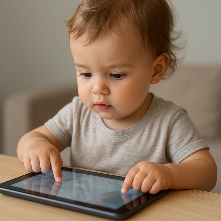 Featured image for 4 Best Tablets for Todlers 2026