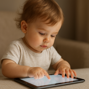 Featured image for Best Tablet for 18-Month-Olds 2026 Top 5 Picks