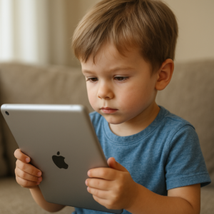 Featured image for Does Apple Make a Kid-Friendly Tablet The 2026 Truth
