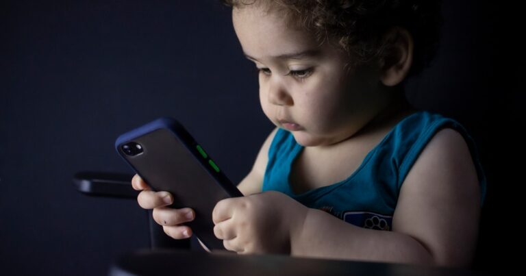 Featured image for Which Tablet Is Best for Toddler 2026
