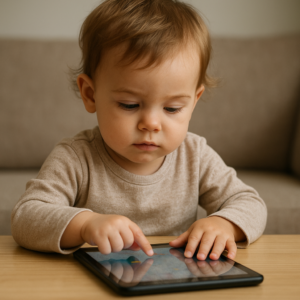 Featured image for Is an iPad Good for a 2-Year-Old The Honest 2026 Verdict