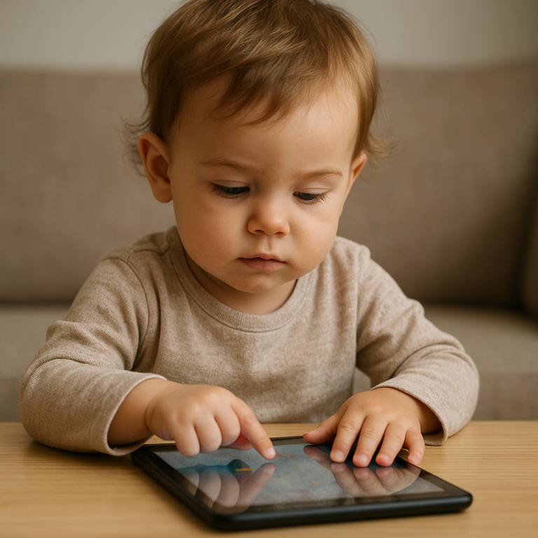 Featured image for Is an iPad Good for a 2-Year-Old The Honest 2026 Verdict