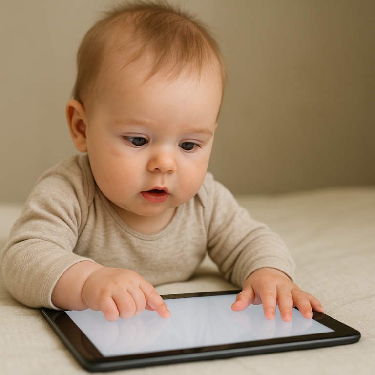 Featured image for 7 Best Tablets for a One-Year-Old 2026