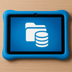 Featured image for Is 64GB Enough for a Kids Tablet 2026