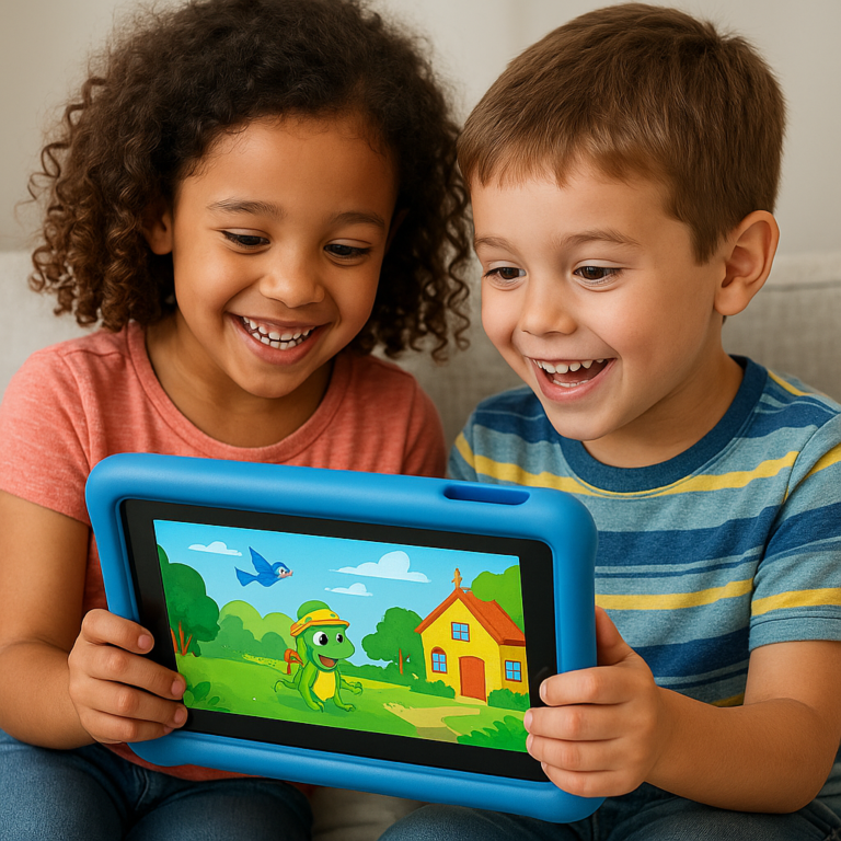 Featured image for What is Amazon Kids Tablet Called 15 Surprising Facts for 2026