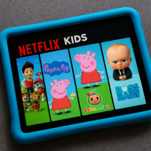 Featured image for What Kids Tablets Have Netflix Top 10 Picks for 2026