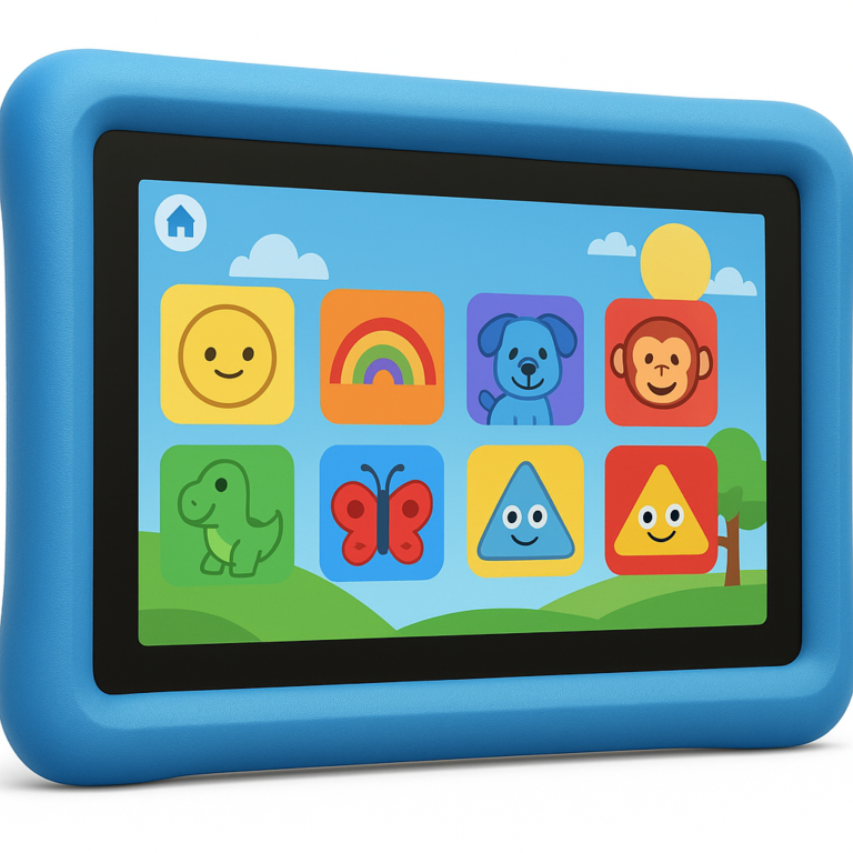 Featured image for Amazon Fire Kids Tablet Deals English Guide 2026